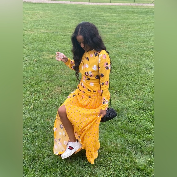 Gucci Ace crystal sneakers - Picture 7 of 7